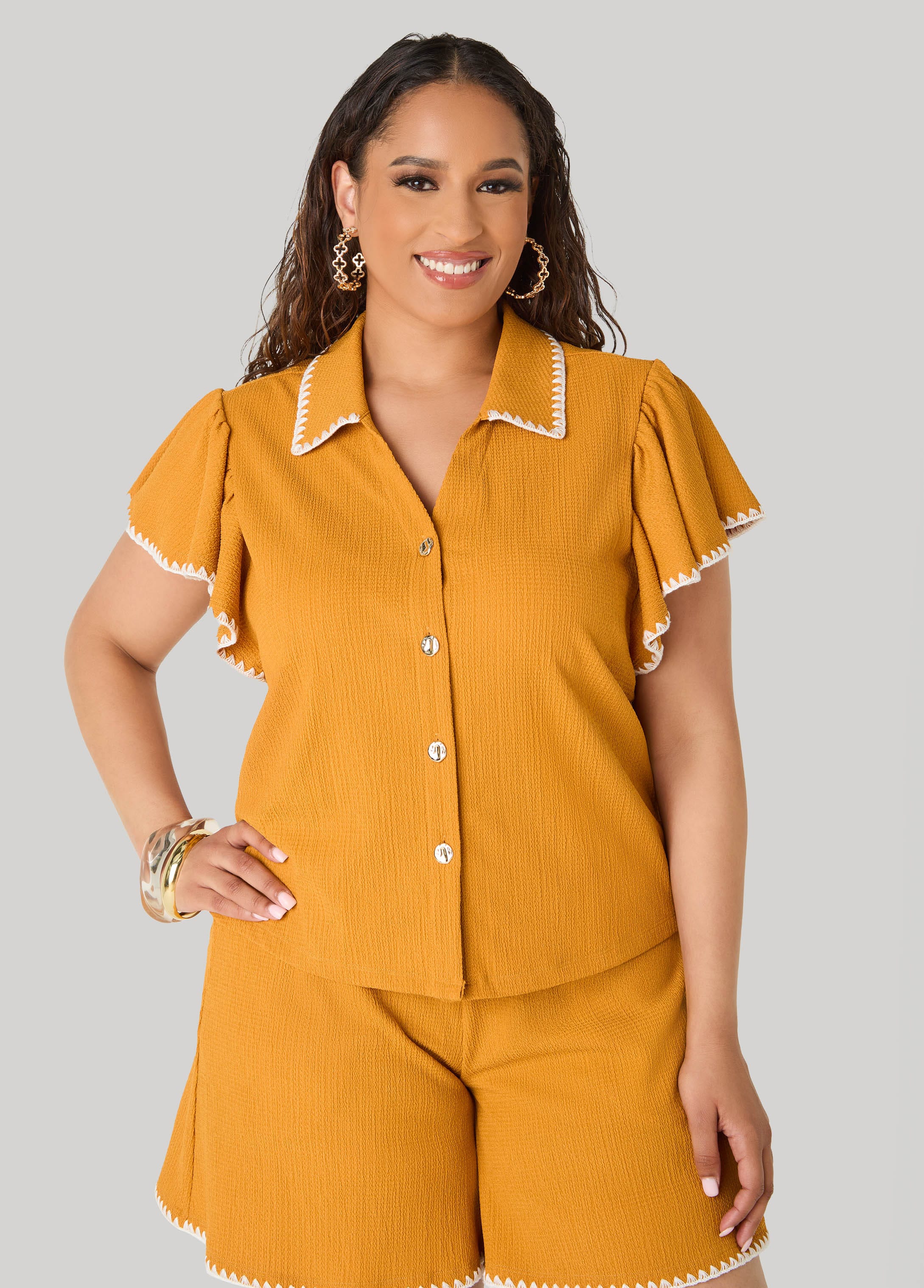 SHOP BY STYLE TOPS